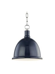 Blair 1-Light Small Pendant